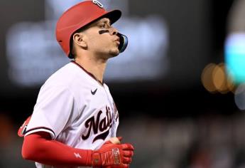 Seis Tomateros presentes en los entrenamientos de MLB