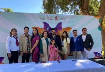 Invitan al Carnaval de la Villa de Ahome 2023