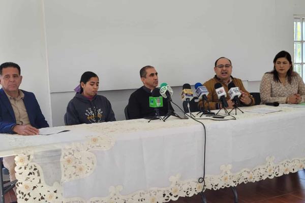 Invitan a la fiesta patronal en la Divina Providencia de Los Mochis