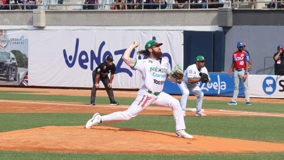 Clásico Mundial de Beisbol: dónde ver EN VIVO los partidos de México