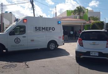 Matan a adulto mayor en su casa de la colonia Las Quintas, en Culiacán