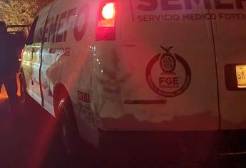 Identifican cuerpo calcinado encontrado en cerro de Las Colorada en febrero