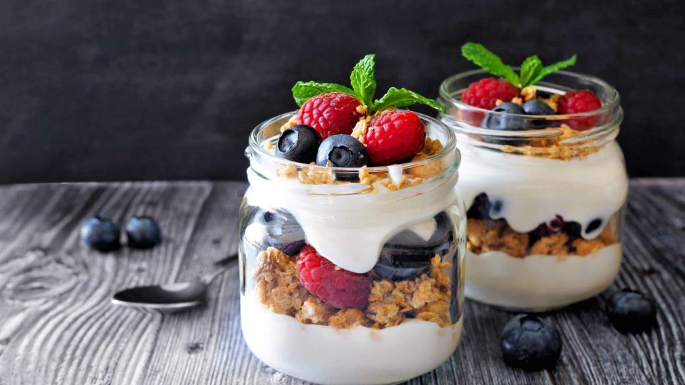 Las 3 mejores marcas de yogurt según la Profeco