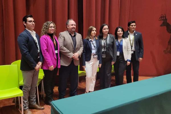 Impartirán conferencia sobre la importancia de conocer nuestros derechos