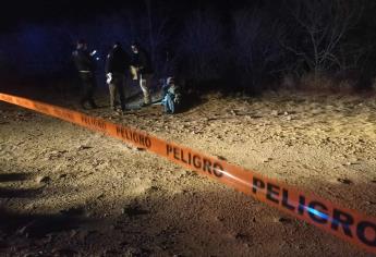 Acusado de abusar de una niña de 10 años, matan a hombre en Salvador Alvarado