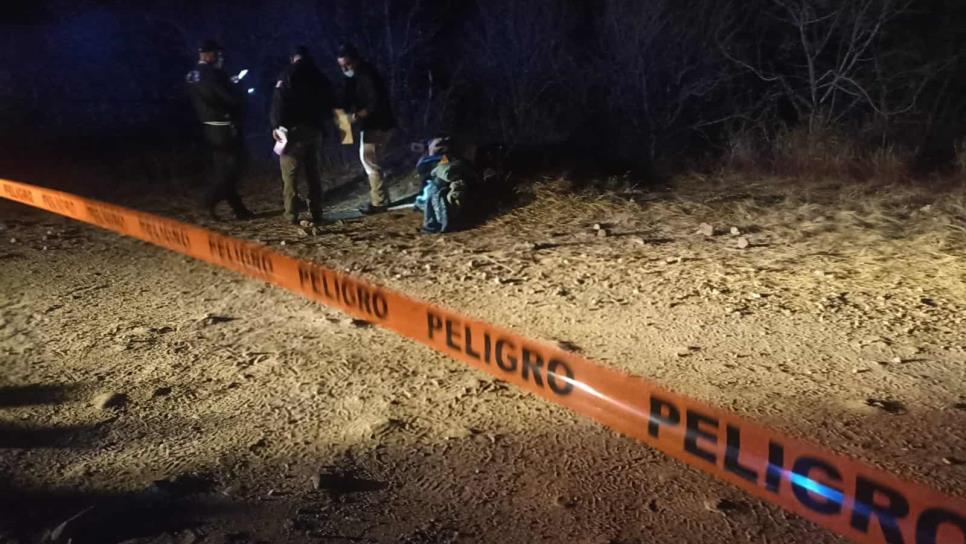 Acusado de abusar de una niña de 10 años, matan a hombre en Salvador Alvarado