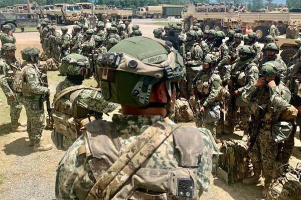 ¿Sabes cuál es el arma más poderosa que utiliza el Ejército Mexicano? Aquí te lo contamos