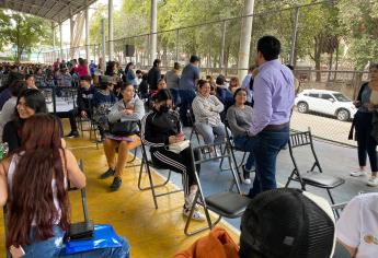Tarjetas para Becas Benito Juárez las entregará la Delegación de Programas Bienestar