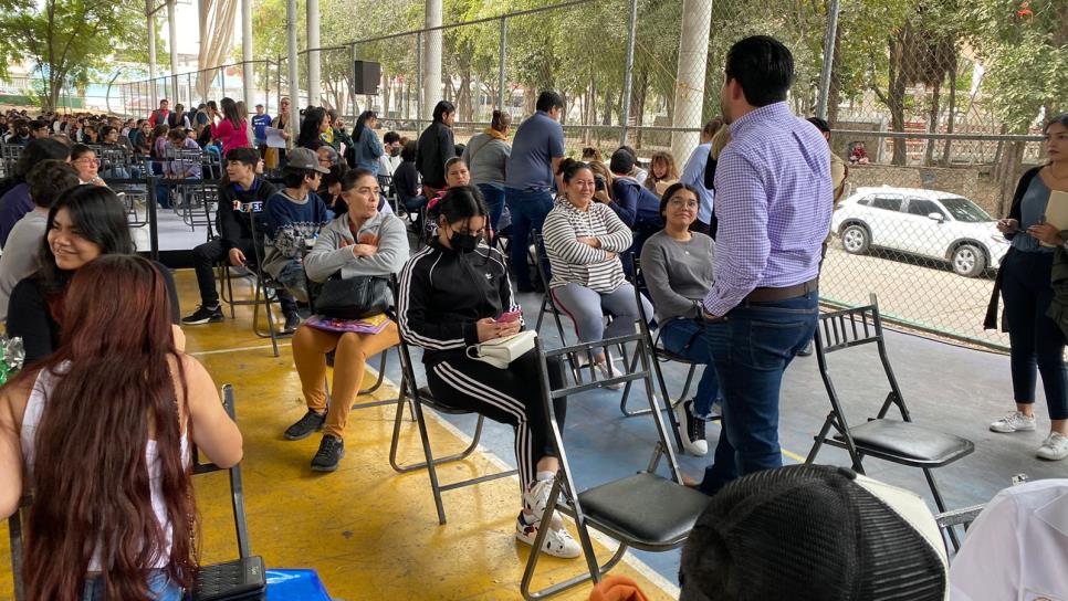 Tarjetas para Becas Benito Juárez las entregará la Delegación de Programas Bienestar