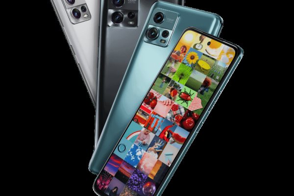 Moto G72: características y precio del mejor Motorola de gama media