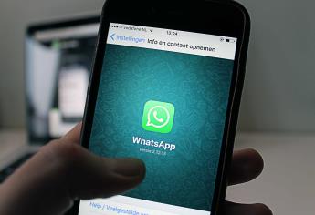 Estos son los celulares que se quedarán sin WhatsApp el 1 de marzo