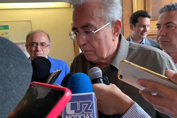 Tres detenidos en el operativo para capturar a «El Guano», hermano de «El Chapo» Guzmán: gobernador