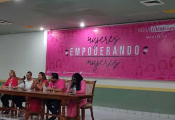 Caty Monrreal: «Queremos detonar el amor propio y empoderamiento de las mujeres»