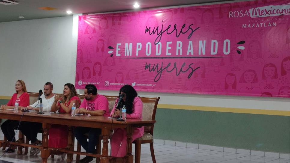 Caty Monrreal: «Queremos detonar el amor propio y empoderamiento de las mujeres»