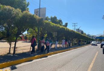 Fichas de Medicina UAS se agotaron y se analiza abrir más espacios: rector