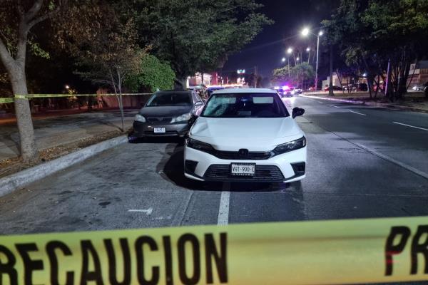 Maestra fue atropellada por un joven de 16 años, asegura esposo