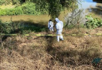 Semienterrado encuentran el cuerpo de un hombre en Bachigualato