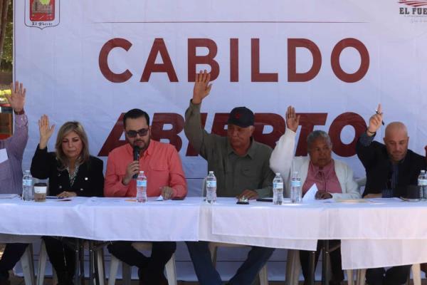 Convertirán a Mochicahui en Pueblo Señorial