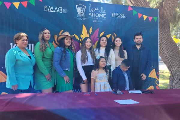 El Valle del Carrizo tendrá su primer Carnaval