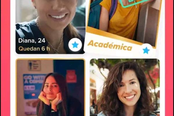 Conoce los riesgos de las citas por aplicación