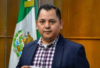 Rinde protesta Valentín Soto, como Director de Informática del Ayuntamiento de Mazatlán