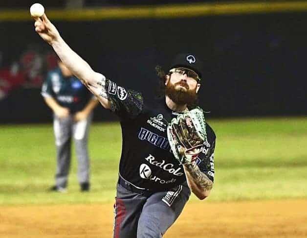 Matt Pobereyko: cuándo y dónde será la misa de Algodoneros en honor al pitcher