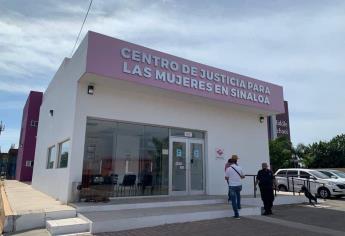 Más de 280 mujeres en Culiacán tienen miedo a ser asesinadas por sus parejas