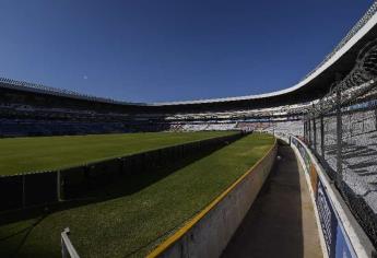 Estadio Corregidora abrirá sus puertas al público tras un año de castigo