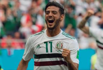 Carlos Vela pudo ser mejor jugador que Messi; ¿por qué?