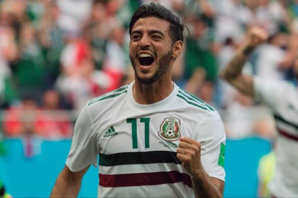 Carlos Vela pudo ser mejor jugador que Messi; ¿por qué?