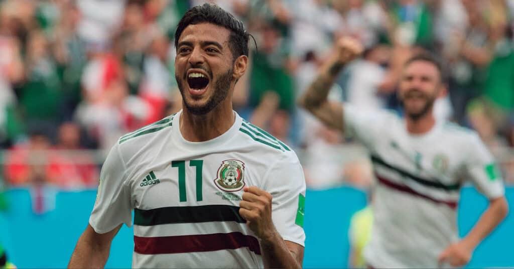 Carlos Vela pudo ser mejor jugador que Messi; ¿por qué?