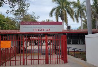 CECATI de Los Mochis certificará a trabajadores de la planta GPO