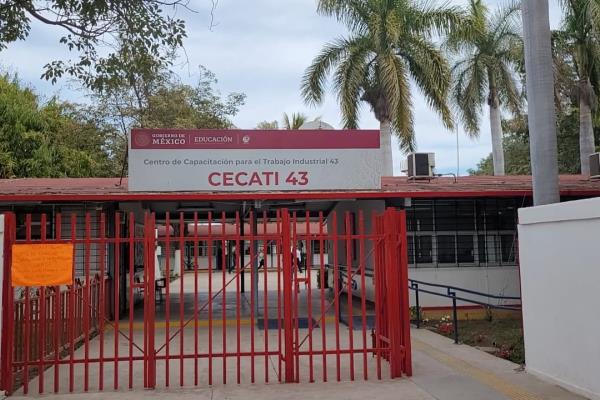 CECATI de Los Mochis certificará a trabajadores de la planta GPO