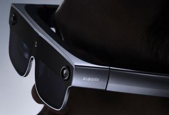Xiaomi presenta sus increíbles gafas de realidad aumentada