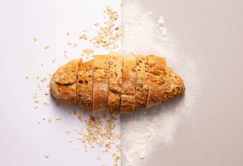 Este pan reduce los niveles de azúcar en la sangre