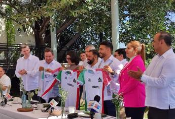 Mazatlán recibirá el Mundial Escolar de Taekwondo: participarán mil niños de México y el mundo