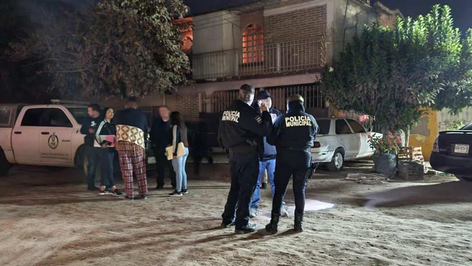 Alcalde de Ahome lamenta asesinato de Reina de la Diversidad