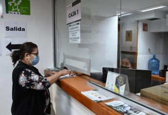 Gracias a la confianza de la ciudadanía, superamos meta de recaudación del Predial: Juan de Dios Gámez