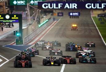 Gran Premio de Bahrein: cuándo y dónde ver en vivo a «Checo» Pérez