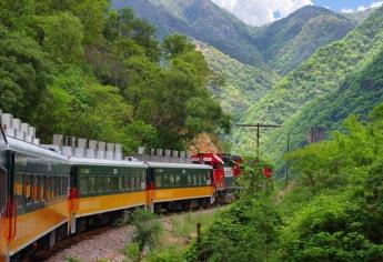 Tren El Chepe: ruta, horario, costos y todo lo que debes saber