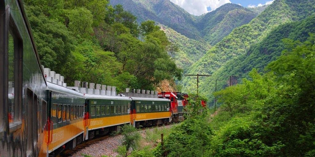 Tren El Chepe: ruta, horario, costos y todo lo que debes saber