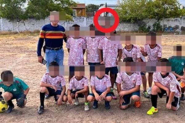 Acusan a maestro por supuesto abuso de una niña en Mazatlán
