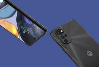 Los 3 peores smartphones de Motorola de gama baja en 2023