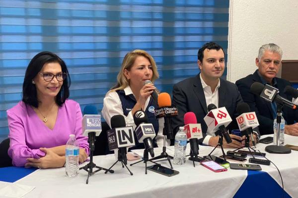«Quién la hace la paga» responde el PAN a primer audiencia del «Químico»