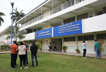 «Será una gran concentración en pro de la defensa de la autonomía universitaria», vicerrector UAS norte