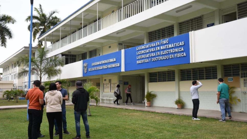 «Será una gran concentración en pro de la defensa de la autonomía universitaria», vicerrector UAS norte