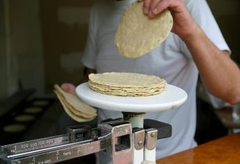 Incremento de tortilla pone contra las cuerdas a pequeños comercios