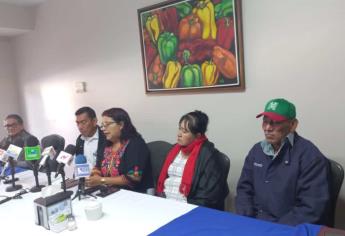 Indígenas de Sinaloa celebran fallo a favor de GPO