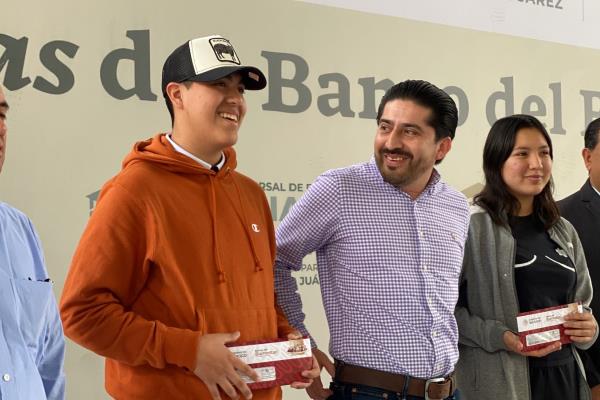 Van 56 mil Tarjetas del Bienestar entregadas en Sinaloa