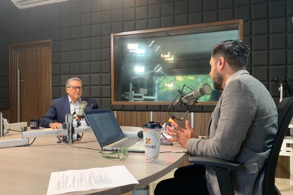 No se violenta la autonomía de la UAS con aprobación de la Ley de Educación: Feliciano Castro